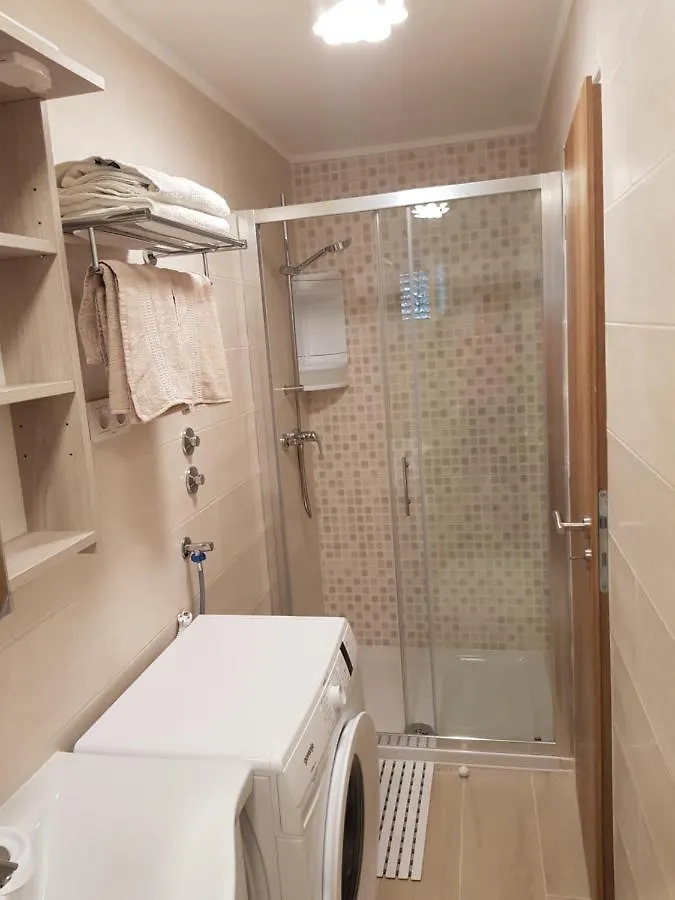 House Niva Apartment Supetarska Draga