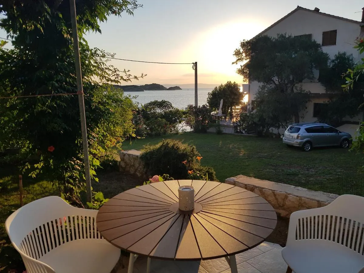 House Niva Apartment Supetarska Draga 0*,  Croatia