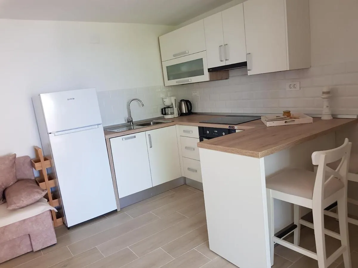 House Niva Apartment Supetarska Draga