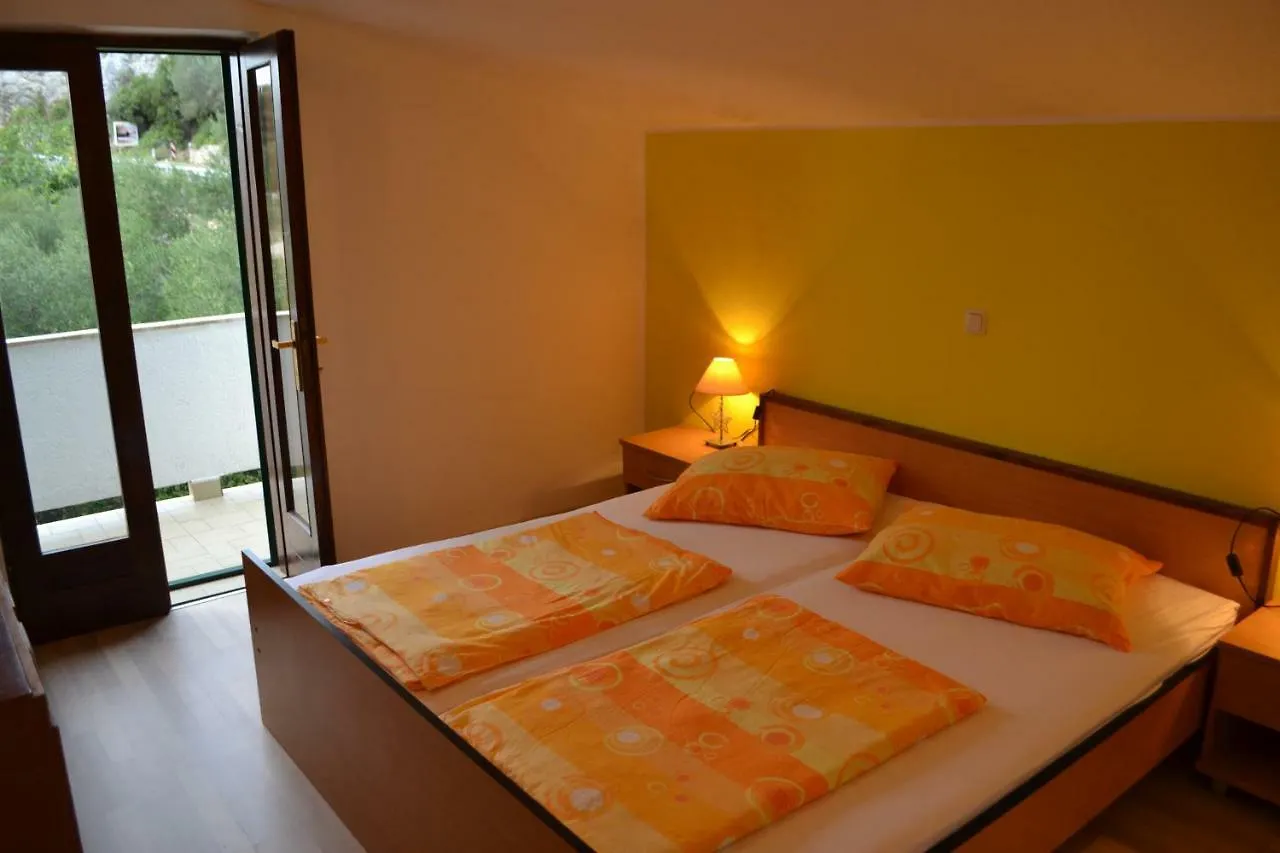 House Niva Apartment Supetarska Draga