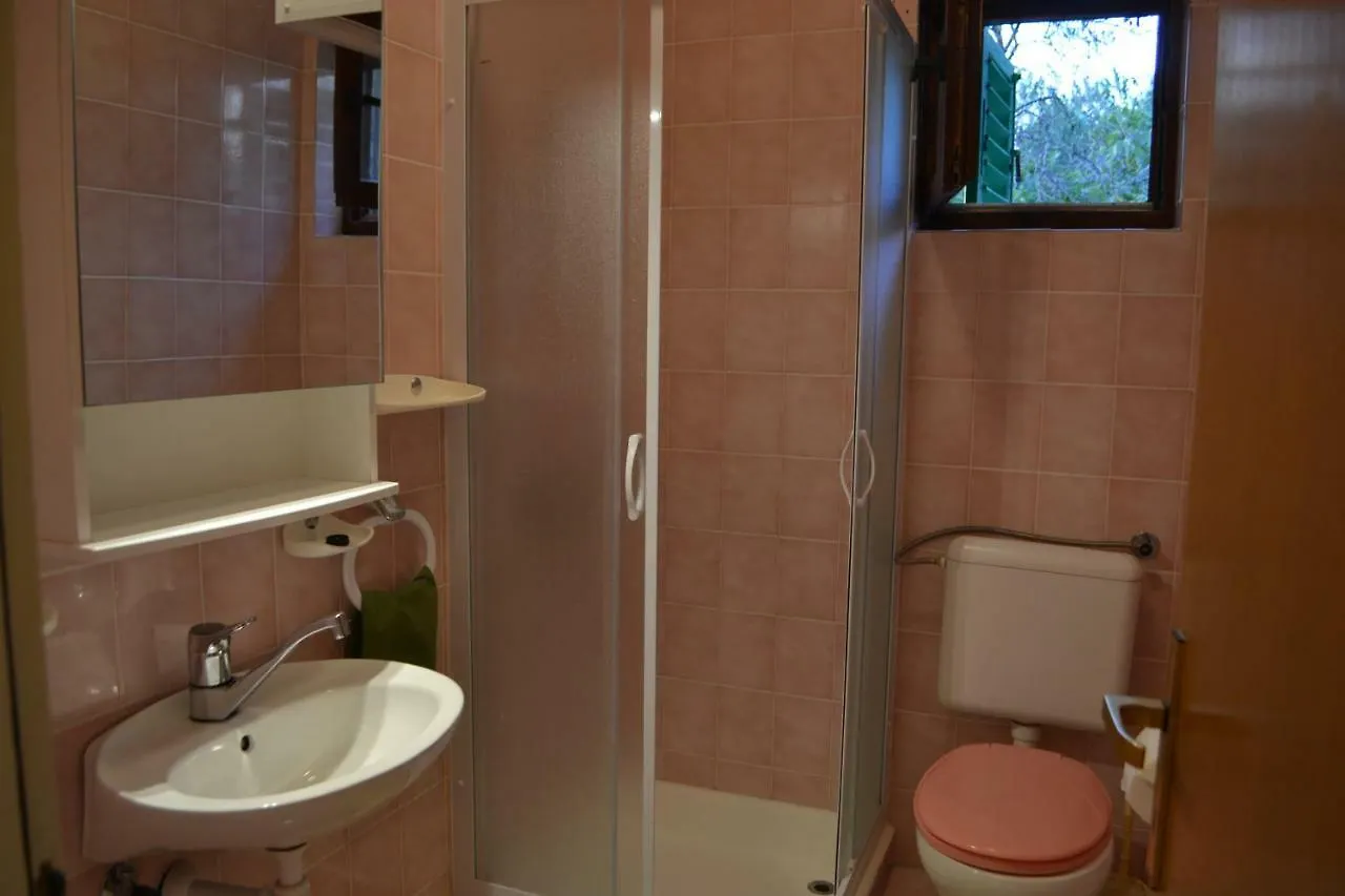 House Niva Apartment Supetarska Draga