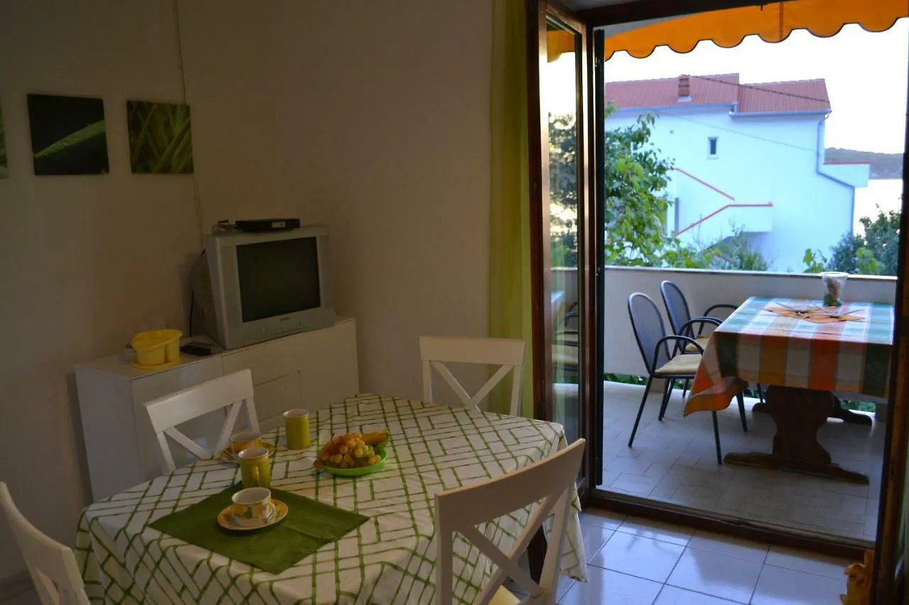 House Niva Apartment Supetarska Draga Croatia