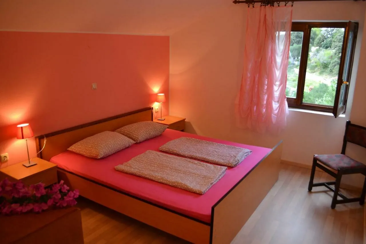 House Niva Apartment Supetarska Draga 0*,  Croatia
