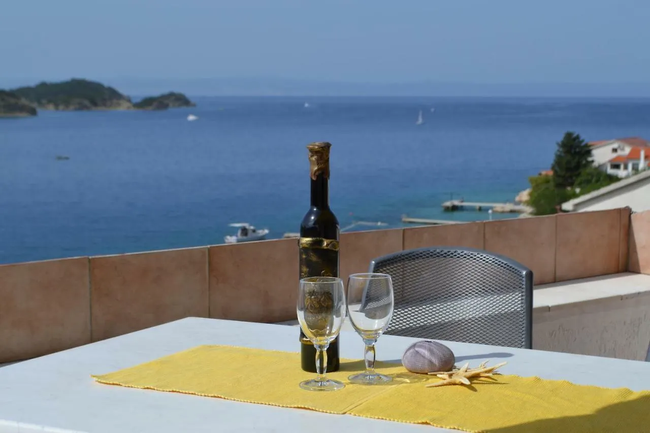 House Niva Apartment Supetarska Draga