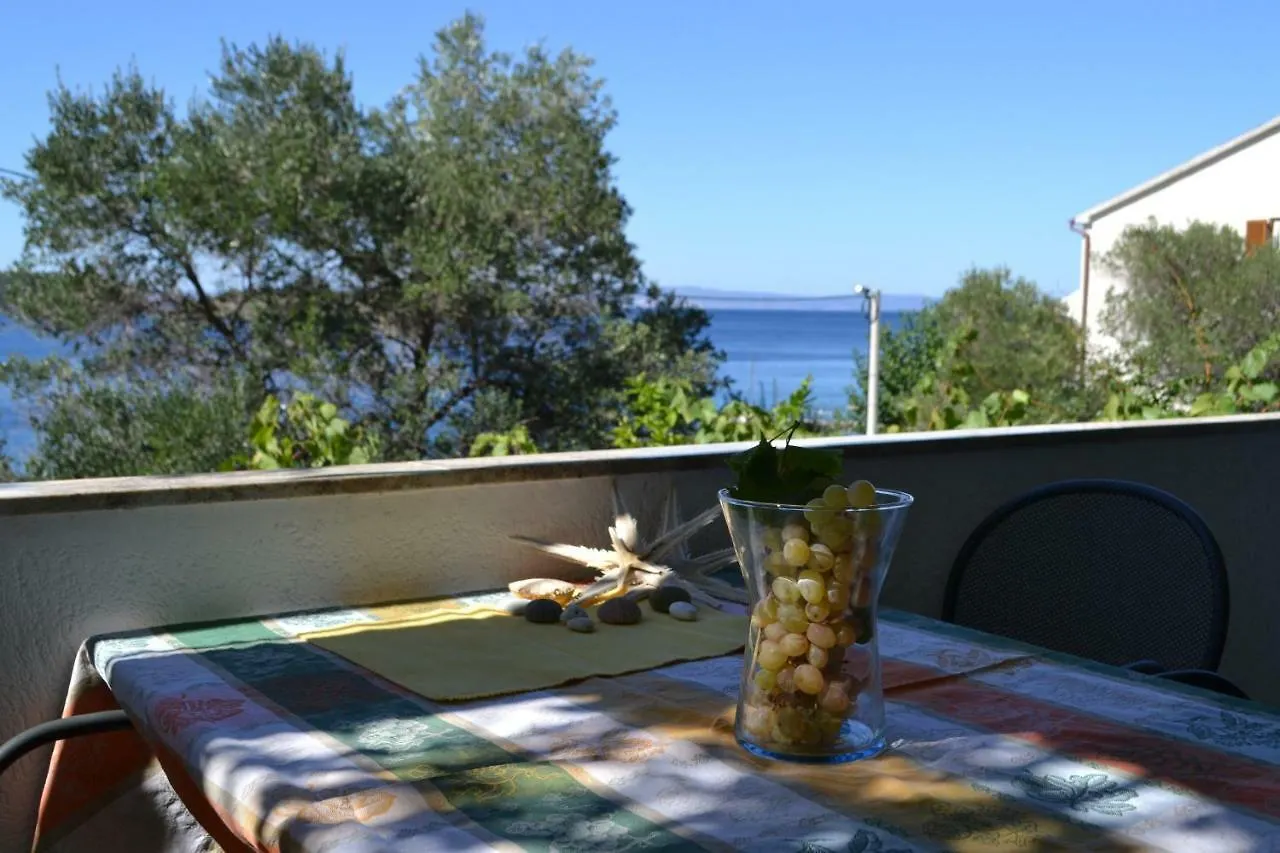 House Niva Apartment Supetarska Draga