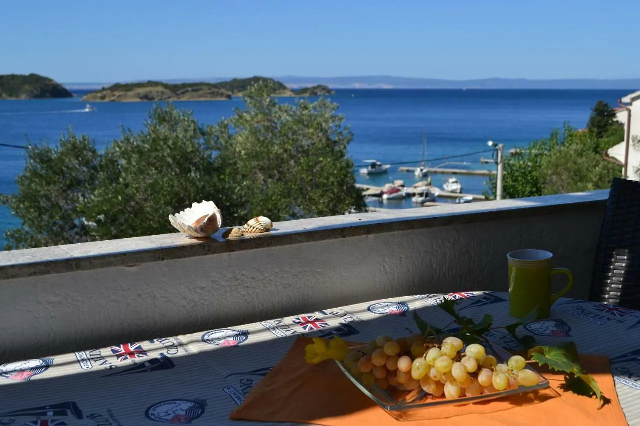 House Niva Apartment Supetarska Draga 0*,  Croatia