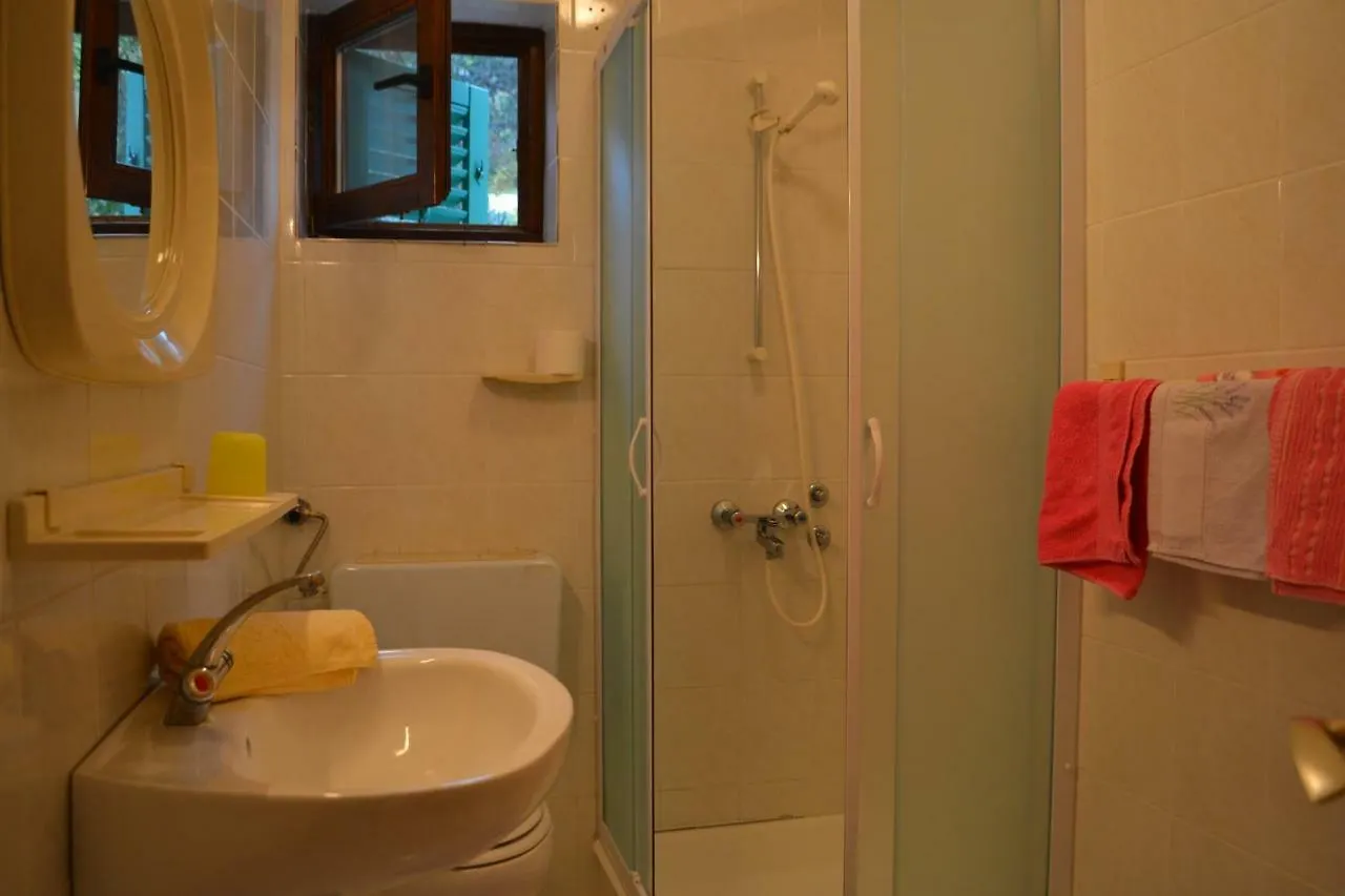 House Niva Apartment Supetarska Draga