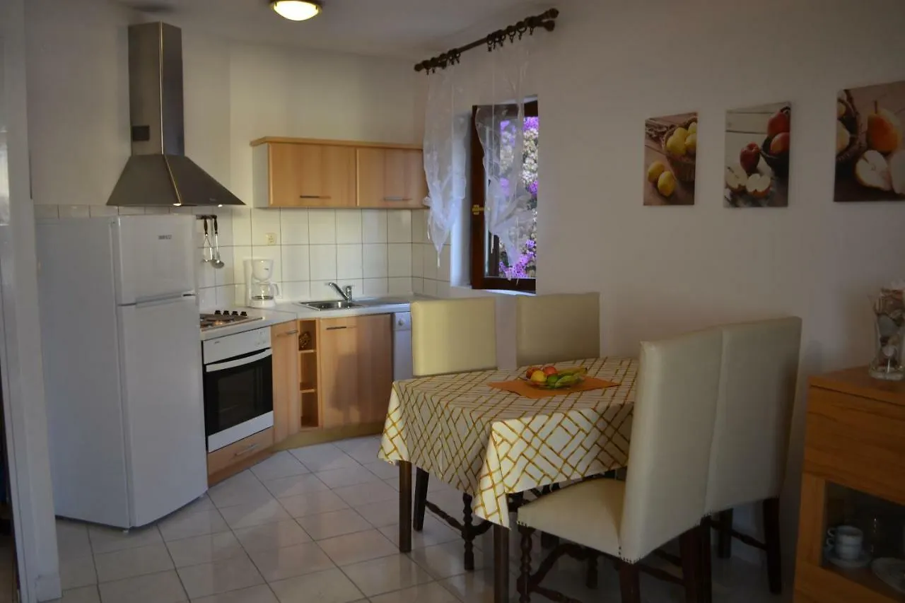 House Niva Apartment Supetarska Draga